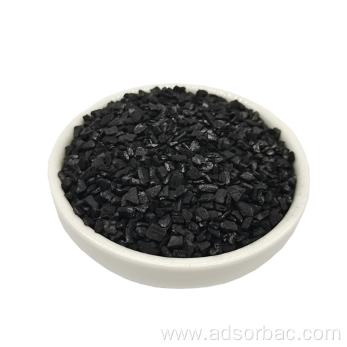 12*30 Excellent Pore Volume Coal Granular Activated Carbon